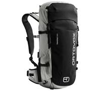 Ortovox - Mochilas para excursión de un día - Traverse Pure 28 S Grey Marble - Gris Gris one size