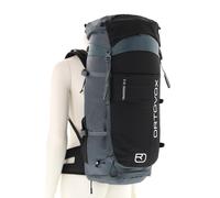 Ortovox - Mochilas de trekking - Traverse 38 S Dark Arctic Grey - Gris Gris