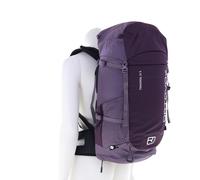 Ortovox Traverse S 38l Mochila 38 Lila
