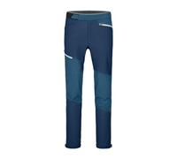 ORTOVOX VAJOLET Pants M Deep Ocean 30 Hombre