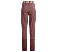 Ortovox Venet Softshell Stretch Pants Women's Chestnut Pantalones de mujer M
