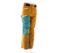 Ortovox Westalpen 3L Caballeros Pantalón para exteriores XXL Naranja