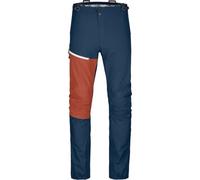 ORTOVOX WESTALPEN 3L Light Pants M Deep Ocean 60 Hombre
