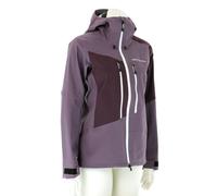 Ortovox Westalpen 3L Mujer Chaqueta para exteriores L Lila