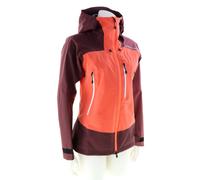 Chaqueta de mujer Ortovox W's Westalpen 3L Jacket Talla: S / Color: rojo