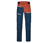 ORTOVOX WESTALPEN 3L Pants M, 70257, Deep Ocean, L
