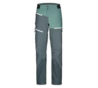 ORTOVOX WESTALPEN 3L Pants W, 70217, Dark Arctic Grey, L