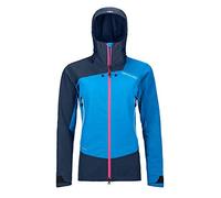 ORTOVOX Westalpen Softshell Jacket W Chaqueta Mujer