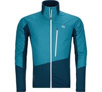ORTOVOX Westalpen Swisswool Hybr Jkt M Chaqueta Hombre