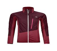 ORTOVOX Westalpen Swisswool Hybr Jkt W Chaqueta Mujer