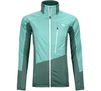 ORTOVOX Westalpen Swisswool Hybr Jkt W Chaqueta Mujer