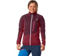 ORTOVOX Westalpen Swisswool Hybr Jkt W Chaqueta Mujer