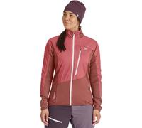 ORTOVOX Westalpen Swisswool Hybr Jkt W Chaqueta Mujer
