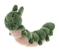 Oruga de peluche con sonido para perros - Ferribiella