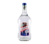 Orujo Aguardiente Aguardiente Antioqueño Sin Azúcar Botella Especial 1,75 L