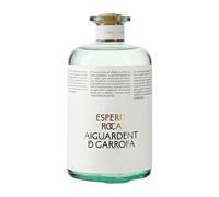 Orujo Aguardiente Esperit Roca Aiguardent de Garrofa Botella Medium 50 cl