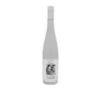 Orujo Aguardiente Lecomte Blaise Eau de Vie Cerise Kirsch Alsace 70 cl