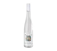 Orujo Aguardiente Lecomte Blaise Eau de Vie Framboise des Jardins Himbeere Alsace 70 cl