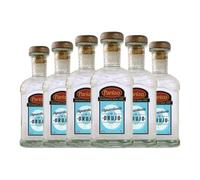Orujo Aguardiente Panizo Blanco 70 cl (Caja de 6 Botellas de 70 cl)