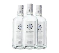 Orujo Aguardiente Pazo Valdomiño Terras Celtas Aguadiente 70 cl (Caja de 3 Botellas de 70 cl)