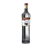 Orujo Aguardiente Roner Holunderbrand Raritas Botella Medium 50 cl