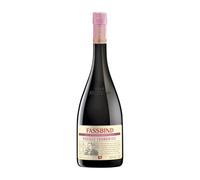 Orujo Aguardiente S. Fassbind Les Vieilles Barriques Vieille Framboise 70 cl