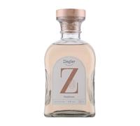 Orujo Aguardiente Ziegler Haselnuss Botella Medium 50 cl
