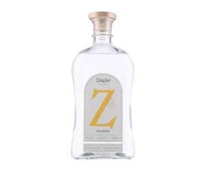 Orujo Aguardiente Ziegler Mirabelle Botella Especial 3 L