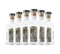 Orujo Año Santo Aguardientes 70 cl (Caja de 6 Botellas de 70 cl)