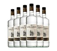 Orujo El Afilador Orujo 70 cl (Caja de 6 Botellas de 70 cl)