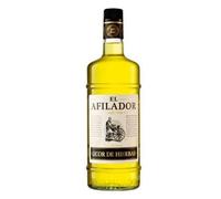 COMPAÑÍA ORENSANA DE LICORES Licor de Hierbas El Afilador 1L