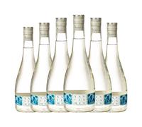 Orujo Osborne Xantiamen 70 cl (Caja de 6 Botellas de 70 cl)