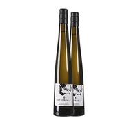 Orujo Palacio de Fefiñanes Botella Medium 50 cl (Caja de 2 Botella Medium de 50 cl)