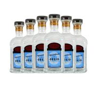 Orujo Panizo Aguardiente 70 cl (Caja de 6 Botellas de 70 cl)