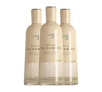 Orujo Pazo Valdomiño 70 cl (Caja de 3 Botellas de 70 cl)