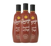 Orujo Rua Vieja Aguardiente de Orujo Ruavieja 70 cl (Caja de 3 Botellas de 70 cl)