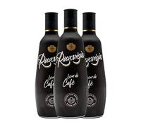 Orujo Rua Vieja Licor de Café Ruavieja 70 cl (Caja de 3 Botellas de 70 cl)