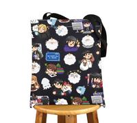 ORV Reader - Bolsa de mano Dokja & Joonghyuk Gifts Stardust Gifts ORV Merch ORV Manga Webtoon, The Fourth Wall UK, INCH