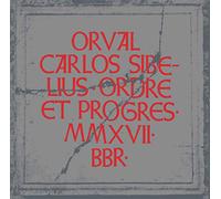 Orval Carlos Sibelius - Ordre et Progres