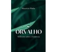Orvalho (ebook)