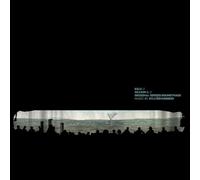 atli orvarsson Silo: Season 1 (Vinyl) 12" Album Coloured Vinyl