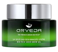 Orveda - Bio-Tech Sheer Brew Gel - Crema de día 50 ml