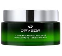 Orveda - Deep Cleansing Bio-Fermented Rich-Balm - Bálsamo de limpieza 100 ml