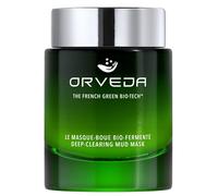 Orveda - Deep-Clearing Mud Mask - Mascarilla limpiadora 50 ml