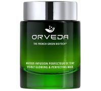 Orveda - Oveda Visibly Glowing & Perfecting Mask - Máscara luminosa 50 ml
