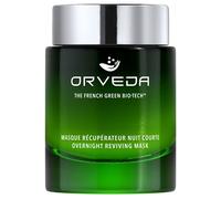 Orveda - Overnight Reviving Mask - Máscara luminosa 50 ml
