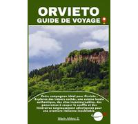 ORVIETO GUIDE DE VOYAGE