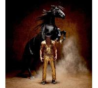 Orville Peck - Bronco [Vinilo]