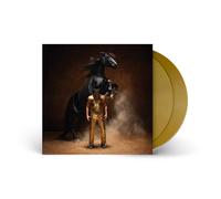 Orville Peck – Bronco – Vinilo LP – RSD 2023 – Edición gold (Mint & Sealed)