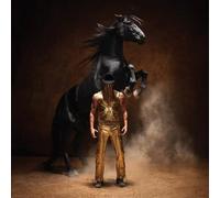 Orville Peck - Bronco ' LP MINT & SEALED RSD 2023 gold